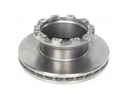 SAF-brzdový kotúč