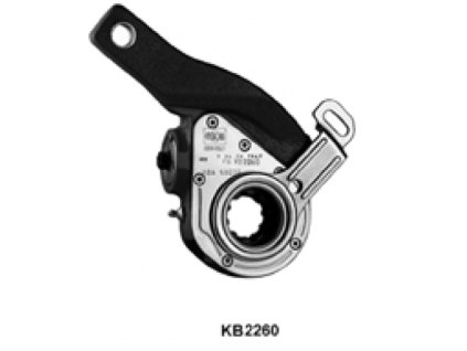 samost.páka-automaticka SCANIA