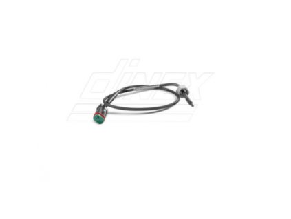 senzor teploty SCANIA
