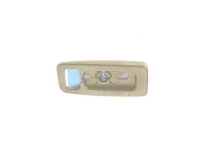 sklo h.,pravé12V, MERCEDES Sprinter.,VW LT,R1200mm,240x158x21mm