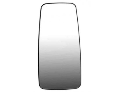 sklo hlavné Ľ/P 24V 0,273 MB TRAVEGO 0,395,368*174mm