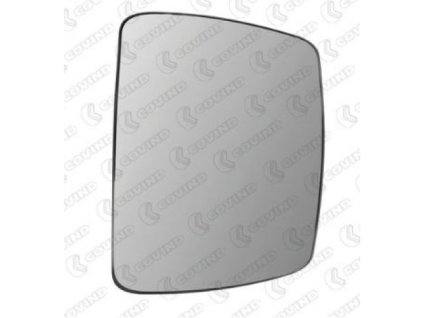 sklo hlavného zrkadla P/L