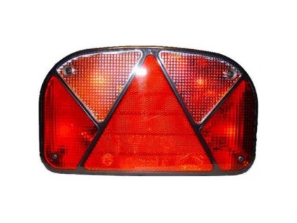 sklo svetla MULTIPOINT