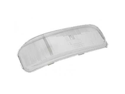 sklo svetlometu ATEGO pravé