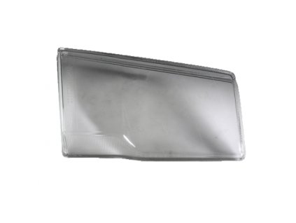 sklo svetlometu ľavé VOL