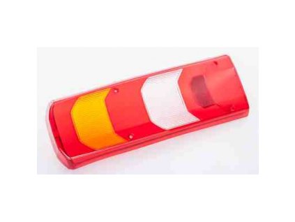 sklo zadneho svetla Mercedes lavé / pravé