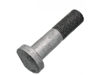 skrutka kola M18*1,5*72 MAN