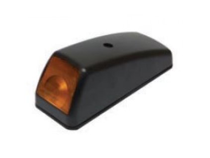 smerové svetlo žlté P21W