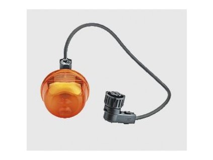 smerovka MB ATEGO /AXOR blatníková okrúhla