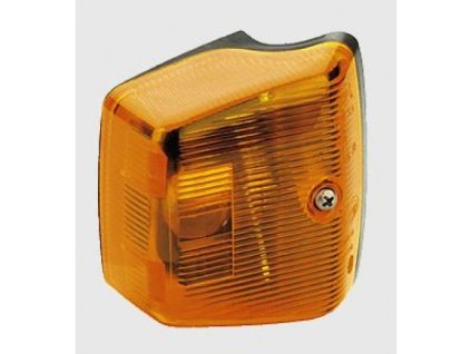 smerovka MB ATEGO ľavá