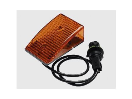 smerovka Mercedes Actros