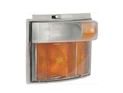 smerovka Scania ľavá