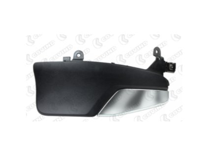 spodná časť deflektora pravý