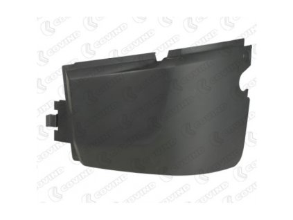 spodný nárazník ľavý