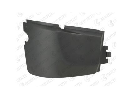 spodný nárazník P