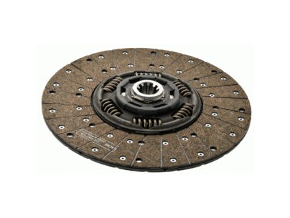 spojková lamela DAF LF MAN F2000 M2000