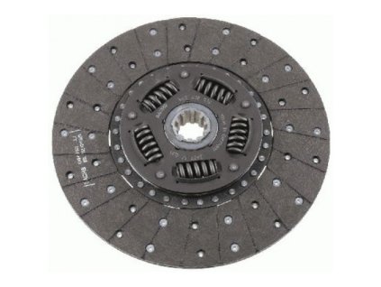 Spojková lamela IRISBUS IVECO MAN