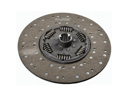 Spojková lamela IVECO EUROSTAR EUROTECH EUROTRAKKER TATRA EURO3