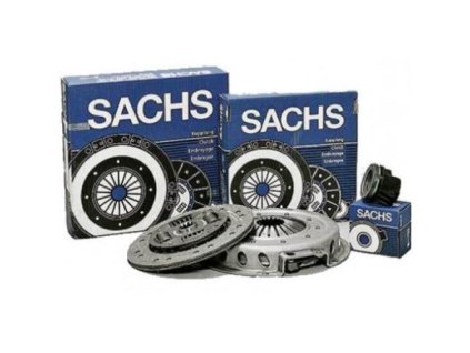 spojková sada  ACTROS AXOR