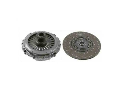 spojková sada ACTROS