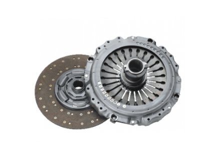 spojková sada ACTROS