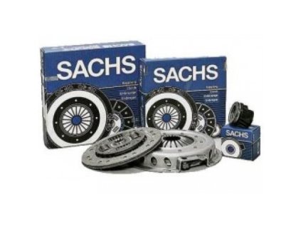 spojková sada ATEGO