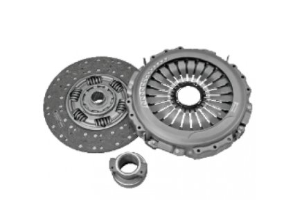 spojková sada SCANIA