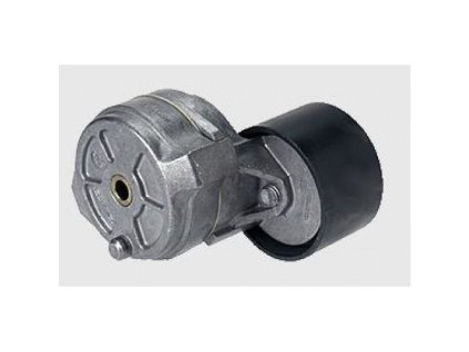 šponovacia kladka  Mercedes