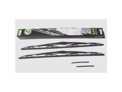 stierač 600mm s ostrekovačom