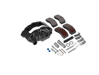 strmeň brzdy BPW pravý TSB4309