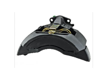 strmen brzdy MAN F2000 meritor novy