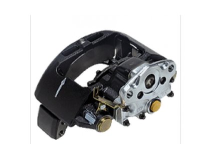 strmeň brzdy RENAULT PANAV 17,5 ľavý