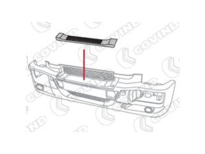 stupačka nárazníka