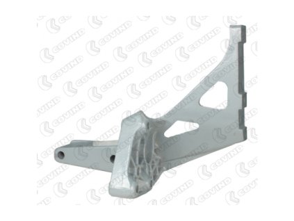 stupačka prava  MERCEDES ACTROS MP2 MP3