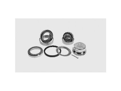 súprava ložísk BPW