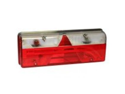 svetlo EUROPOINT III ľavé