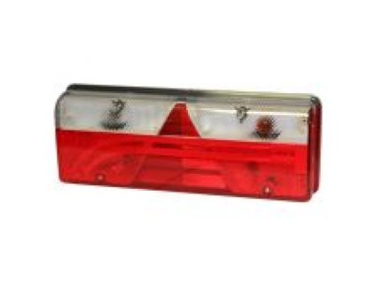 svetlo EUROPOINT III pravé