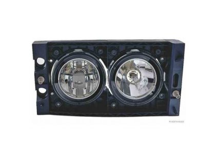 svetlomet  DAF XF 105/P