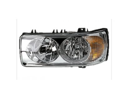 svetlomet DAF ľavý