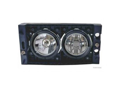 svetlomet DAF XF 105/L