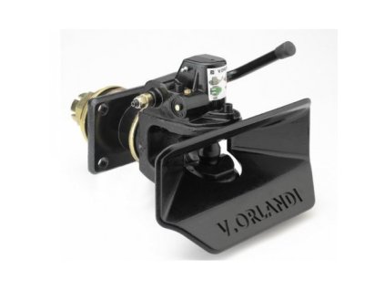 ťažné zariadenie 160x100 čap 40