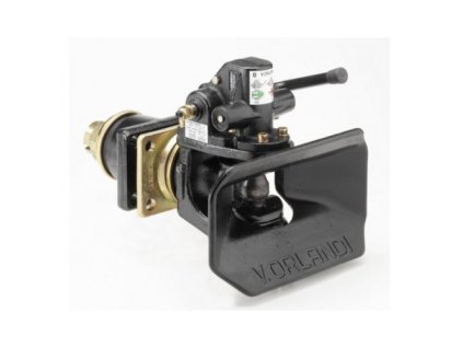 ťažné zariadenie 160x100 čap 50