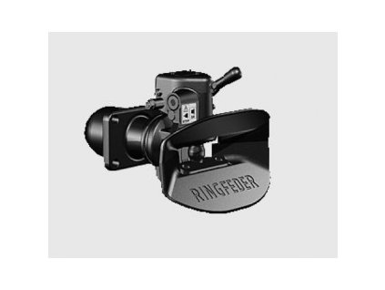 ťažne zariadenie RINGFEDER 4040G135A 120x55 čap40