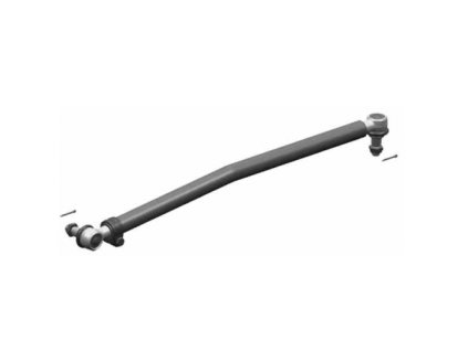 tiahlo riadenia pozdĺžné Mercedes