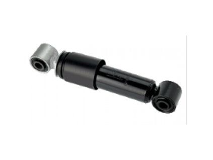 tlmič pruženia   DAF