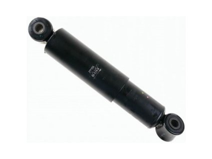 tlmič pruženia DAF