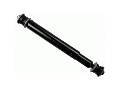 tlmič pruženia DAF