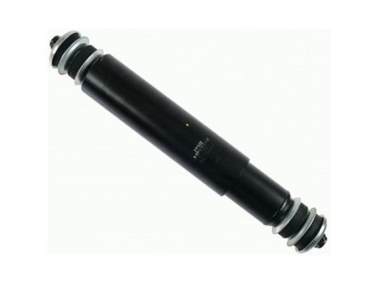 tlmič pruženia DAF