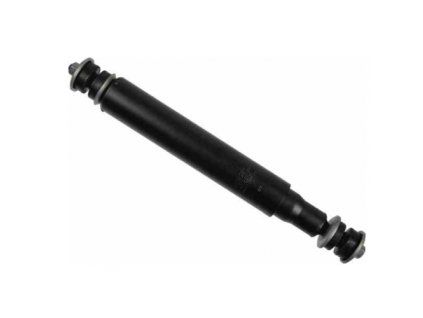 tlmič pruženia DAF