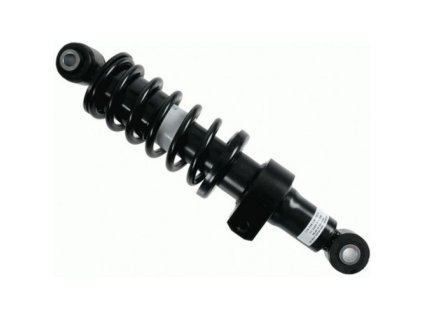 tlmič pruženia IVECO